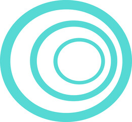  Abstract Shape Illustration