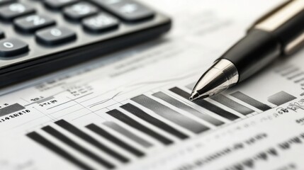 Financial Analysis and Calculations