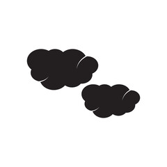 cloud logo icon