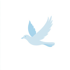  bird vector logo template