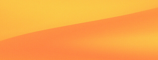 Red and golden yellow abstract gradient background with grain and noise texture, vintage 70s, 80s, 90s style background with a neon gradient, noise texture colors poster backdrop header design