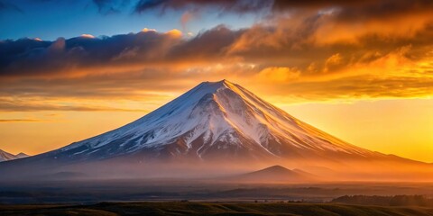 Minimalist surroundings