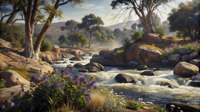 rocks on the beach. river, water, stream, waterfall, nature, rocks, mountain, landscape, rock, stone, forest, creek, spring, flowing, flow, tree, green, cascade, trees, lake, summer, park, stones, bea