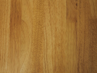 Obraz premium Light wooden table texture for simple minimalist background. 