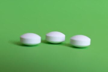 Selen Tabletten, Spurenelement