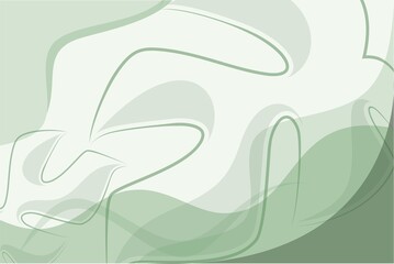 leaf patterned background, suitable for natural design background.