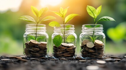 Success story of a small manufacturing business increasing production with PPP loan assistance Stock Photo with side copy space