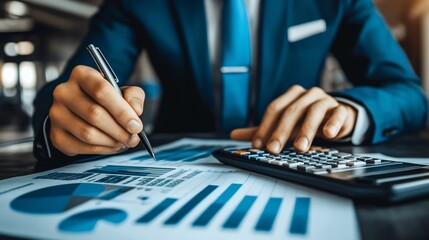 PedroVazPaulo Financial Consulting