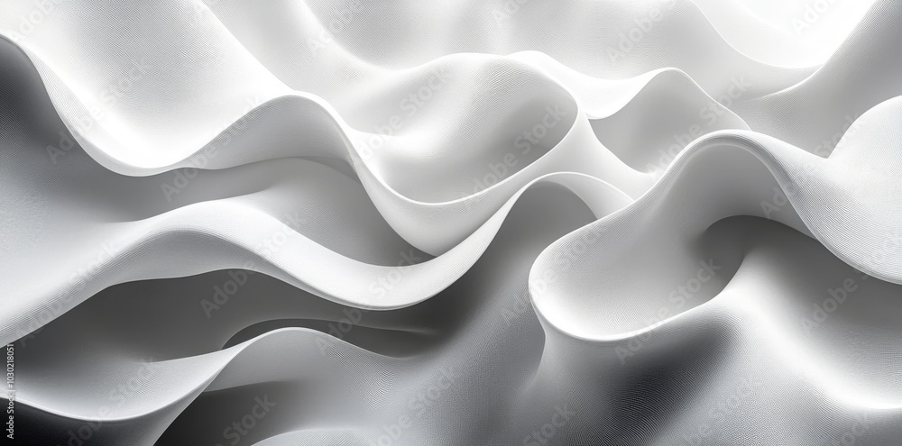 Poster design for wallpaper, patterns, and labels on websites. silver metallic texture or metallic gradient