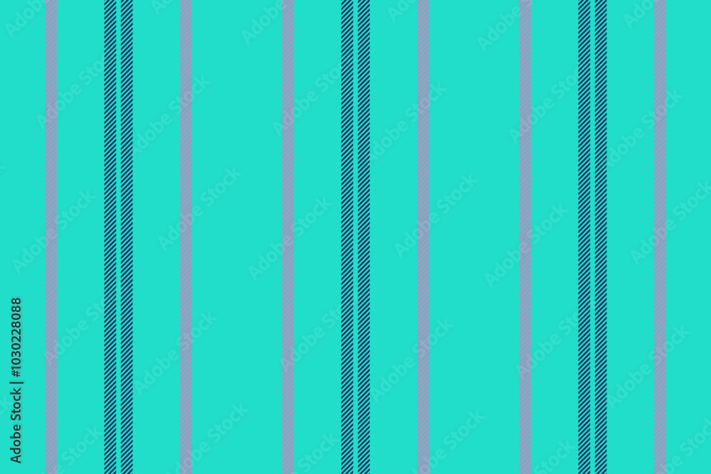 Poster vertical lines stripe background. vector stripes pattern seamless fabric texture. geometric striped 