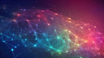 Neural network technology artificial intelligence.