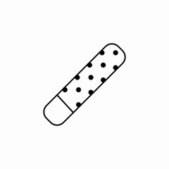 polish nail icon sign vector