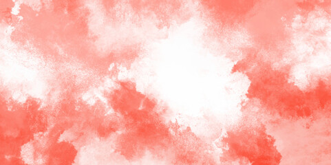 Abstract white and pink fantasy watercolor background abstract fire flame grunge texture background .Old vintage grunge pattern distressed bright pink paper .decorative pattern background