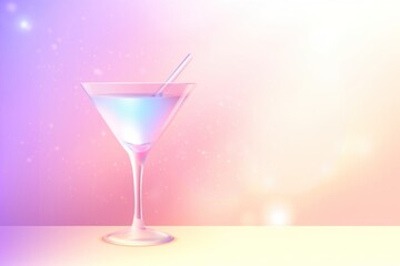 Cocktail martini drink cosmopolitan.