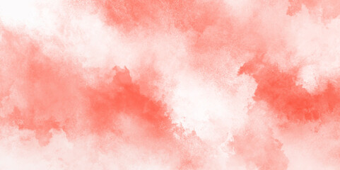 Abstract white and pink fantasy watercolor background abstract fire flame grunge texture background .Old vintage grunge pattern distressed bright pink paper .decorative pattern background