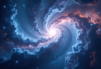 Whirlpool galaxy