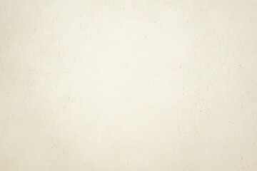 Fototapeta premium Cream paper texture background style appearance.