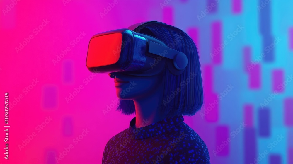 Poster transformative ai powered tool that seamlessly converts digital artwork into captivating immersive 3