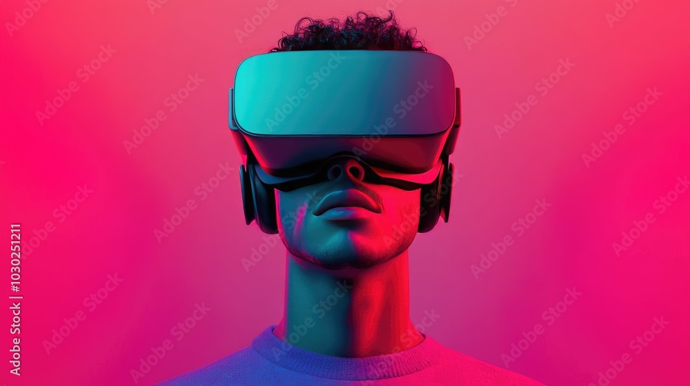 Poster immersive vr art creation transforming artwork into captivating 3d environments for virtual reality 