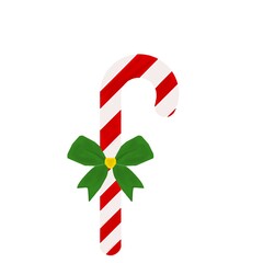 christmas candy cane