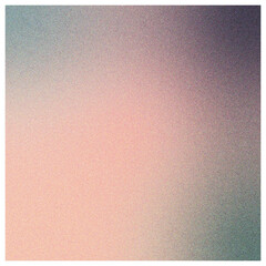  pink and green colored sky with a pink and blue abstract grainy background and noise texture