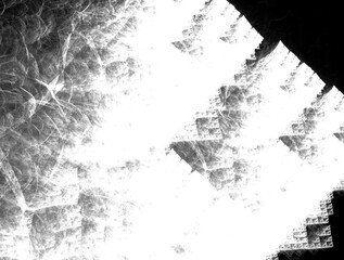 Imaginatory fractal abstract background Image