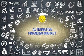 Alternative Financing Market	