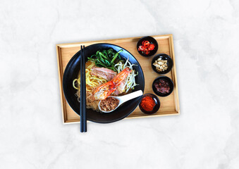 local cook live fresh catfish seafood fish chicken pork meat with spicy red dry chili curry sauce and vegetable rice asian Chinese banquet halal seafood steamboat cafe restaurant menu set combo crop