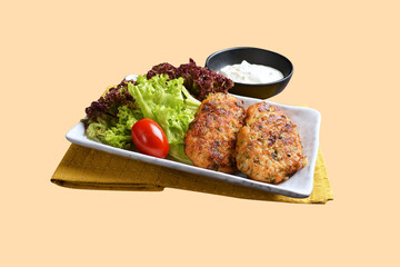 local cook live fresh catfish seafood fish chicken pork meat with spicy red dry chili curry sauce and vegetable rice asian Chinese banquet halal seafood steamboat cafe restaurant menu set combo crop