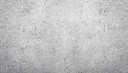 Obraz premium White background on cement floor texture - concrete texture - old vintage grunge texture