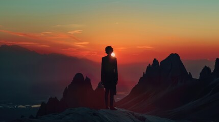 Professional Online Video Conference Call for Business Meetings