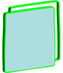 Frame