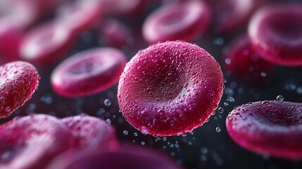 Moment of Platelet Activation in Blood Flow Dynamics