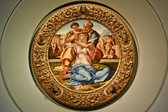 Uffizi Gallery: A Journey Through the Masterpieces of the Renaissance
