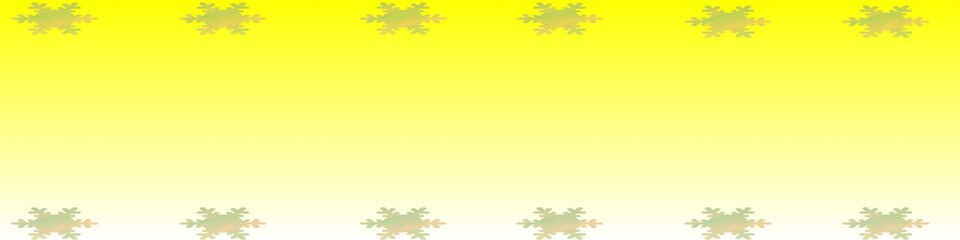 Panorama background Template for holiday festive Christmas new year party celebration online web Ads