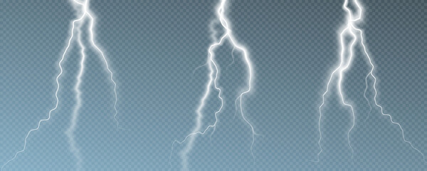 Raindrops on transparent background. Storm with rain and white cloud isolated on transparent background. Downpour, hail rainy weather. png