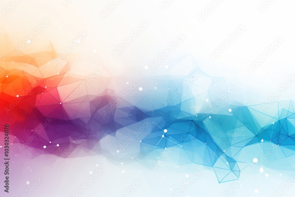 Poster backgrounds abstract graphics pattern.