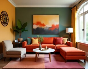 interior home moder design