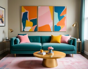 interior home moder design