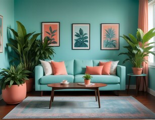 interior home moder design