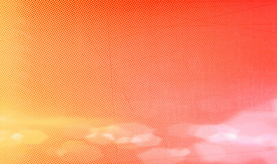 Obraz premium Beautiful grunge background Full frame Wide angle banner vintage style texture for graphic designs