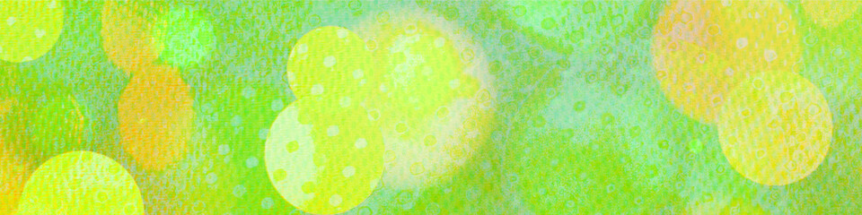 Bokeh background for Banner, Poster, Holidays, Ad, Event Celebrations and various design works