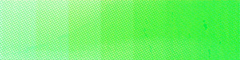 Green panorama background for banners, posters, Ad, holidays and various design works