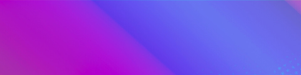 Purple panorama background for banners, posters, Ad, holidays and various design works
