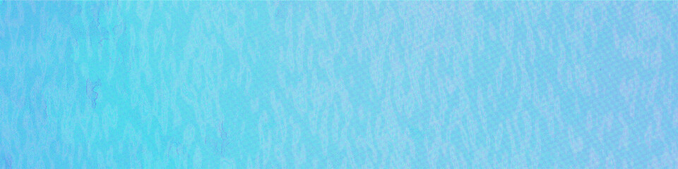 Blue panorama background for banners, posters, Ad, holidays and various design works