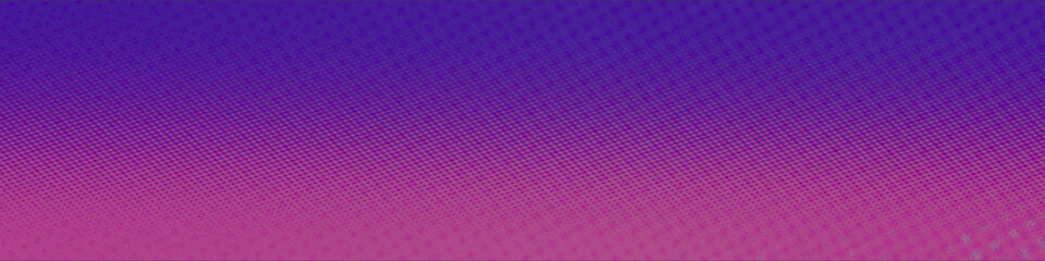 Purple panorama background for banners, posters, Ad, holidays and various design works