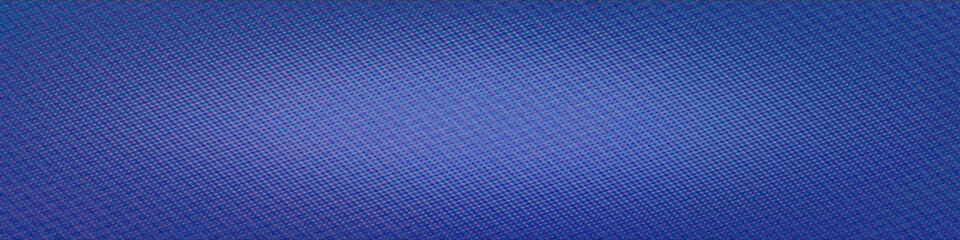 Blue panorama background for banners, posters, Ad, holidays and various design works