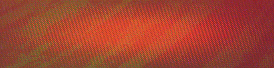 Red panorama background for banners, posters, Ad, holidays and various design works