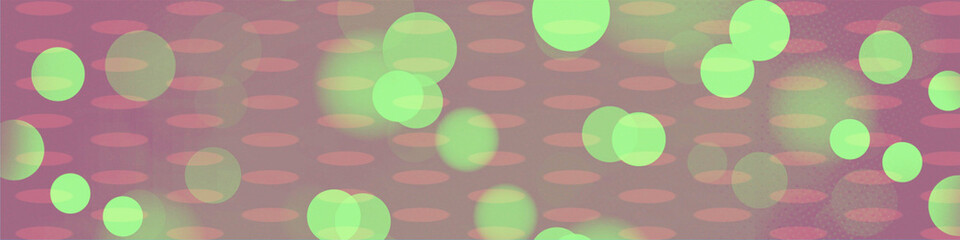 Bokeh background for Banner, Poster, Holidays, Ad, Event Celebrations and various design works