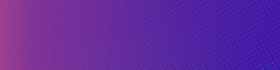 Purple panorama background for banners, posters, Ad, holidays and various design works